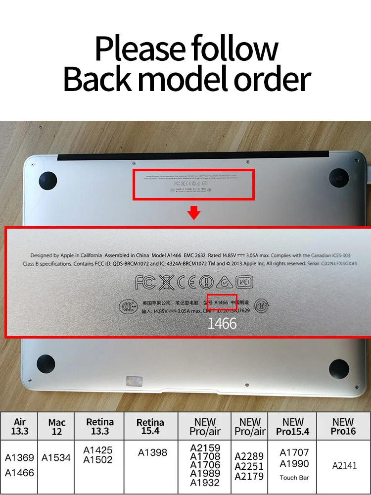 Защитная пленка для ноутбука стекло с защитой от синего излучения macbook Pro Air 13 A2289