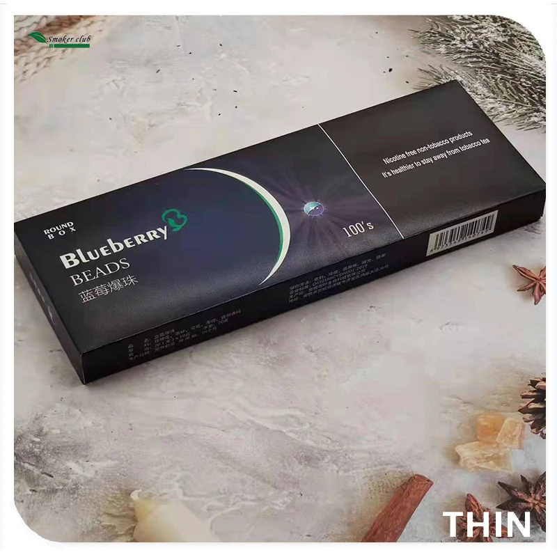 Сигареты с бусинами для мужчин женщин заваривания табака | Дом и сад