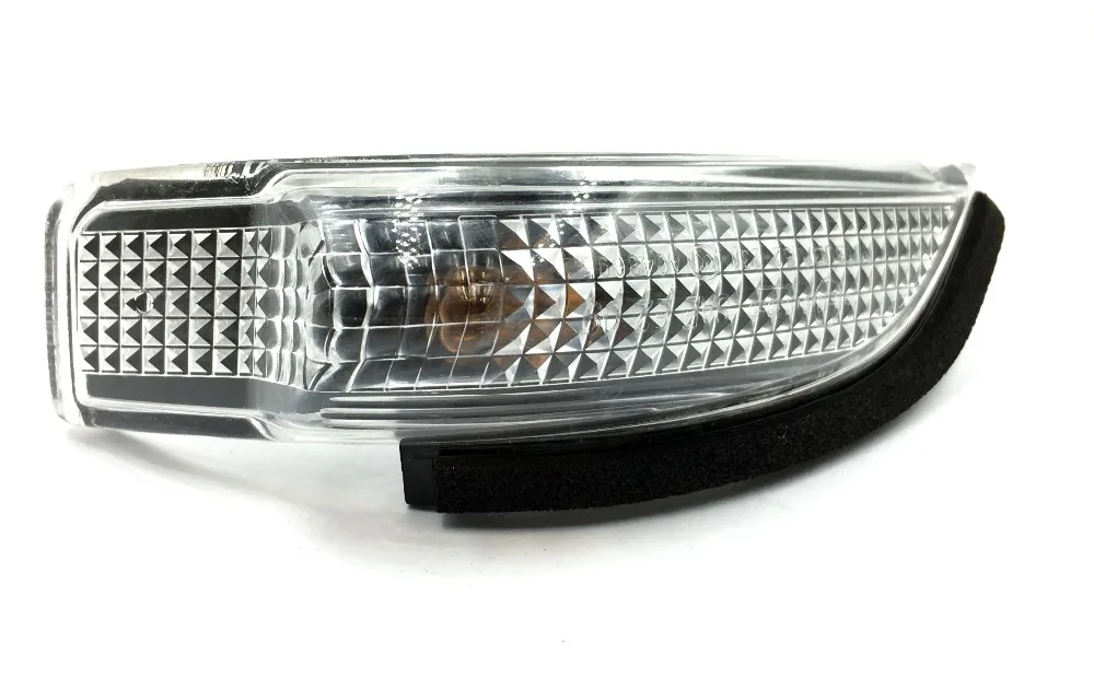 Левая сторона LH указатель поворота бокового зеркала заднего вида лампа 81740 52050