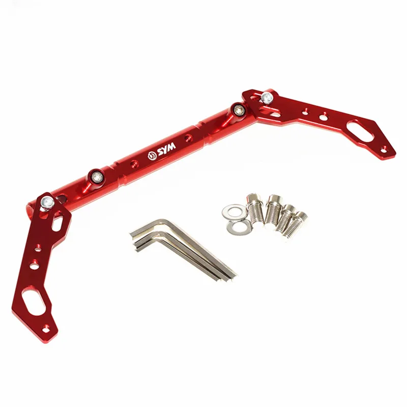 Аксессуары для мотоциклов балансировочная панель Для SYM CRUISYM GTS joymax z 300i CRUISYM300