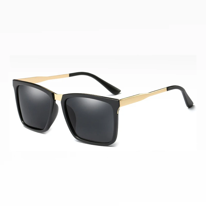 Мужские солнцезащитные очки с поляризационными стеклами цвет в ассортименте |