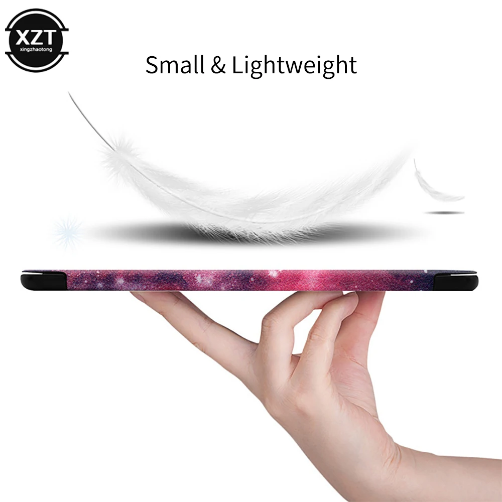 10 5 дюймовый чехол для смарт планшета samsung Tab S5E Galaxy SMT720 SM T725 T720 с индивидуальным