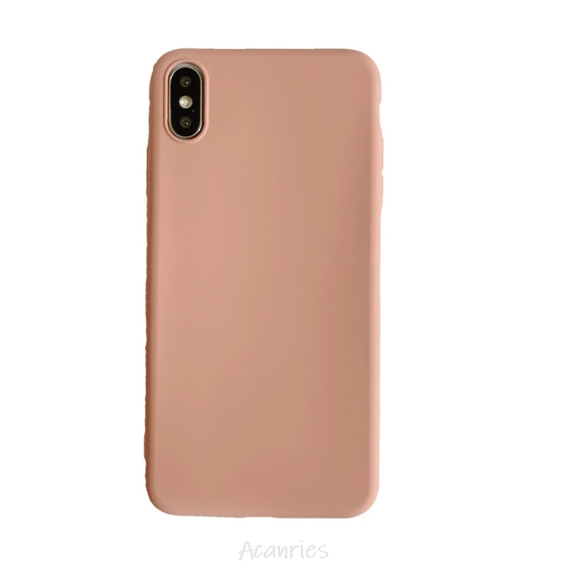 

soft real grit case on for xiaomi mi cc9 cc9e 9 8 se redmi note 8 8a 7a 7 6 6a 9t k20 pro 6x a3 a2 lite anti fingerprint cover