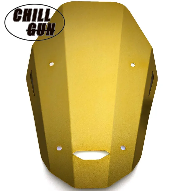 Алюминиевый ветровой отражатель ветрового стекла CNC для мотоциклов Honda XADV 750 X ADV