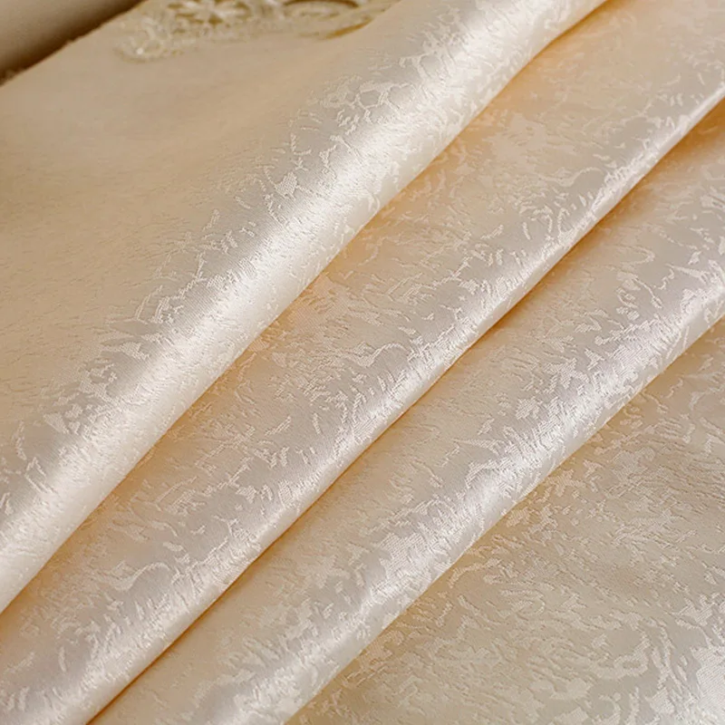 Простая европейская роскошная кружевная прямоугольная квадратная круглая