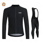 2021 PNS Мужская одежда для велоспорта с длинным рукавом, комплект для велоспорта, Зимняя Теплая Флисовая веломайка, одежда для велоспорта, зимняя куртка для верховой езды