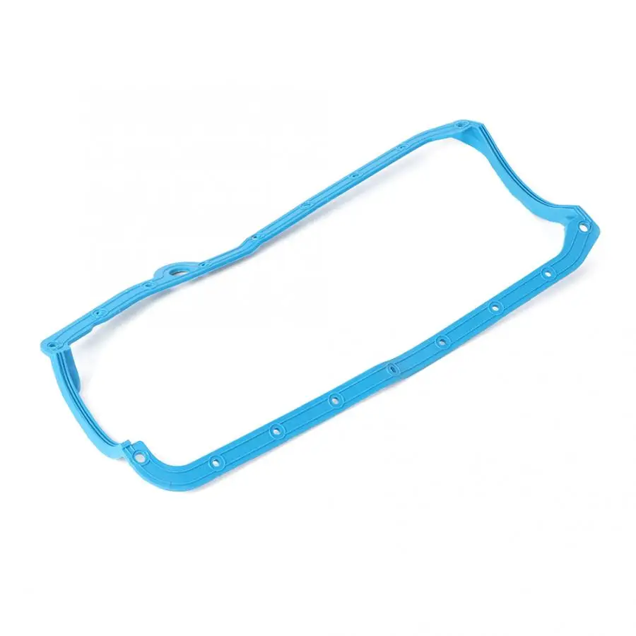 Масляная пробка масляная прокладка уплотнительная ABS синяя подходит для