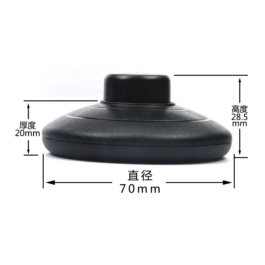 5 шт. оптовая продажа стандарт ЕС США 317 Напольная Лампа светильник лампа ножной