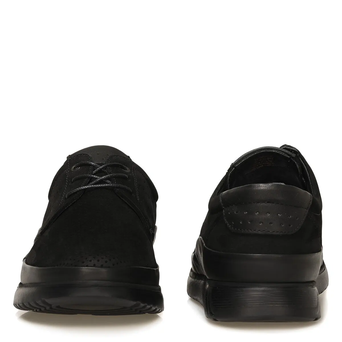 

Pearl RUSSO 1FX Black Men Casual Shoes