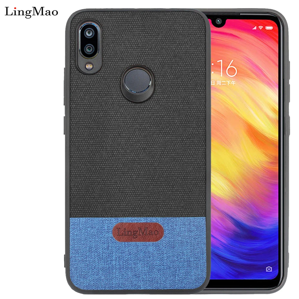Ткань силиконовый чехол для Xiaomi Redmi Note 7 6 5 Pro Red mi A Y3 K20 Plus GO 4X 8 9 SE liet 5X 6X A1 A2 x 3 2S F1 |