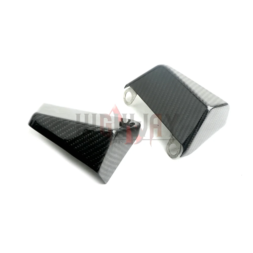 108 мм Радиальные передние тормозные суппорты из углеродного волокна система