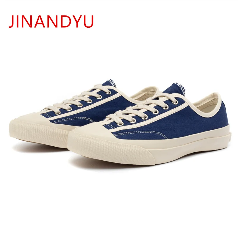 Классические Нескользящие парусиновые кроссовки Size35-44 парные винтажные