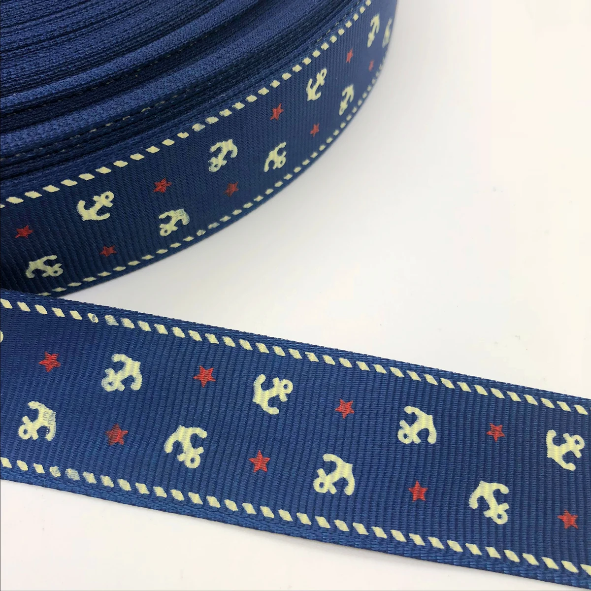 Новинка 5 ярдов 1 дюйм 25 мм яркий бант для волос много цветов|Ленты шитья| |