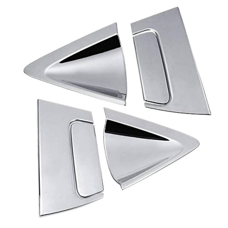 Задняя дверь боковое окно треугольная крышка внешние части для - Цена: 1366.47