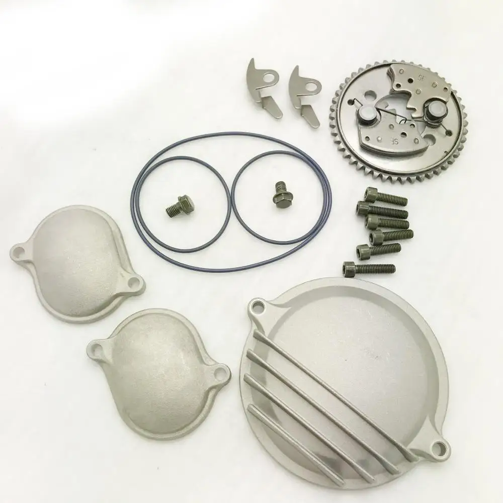 Новая головка цилиндра UTV 500 HS500 500CC EFI Cam HiSUN Vector Hs Outfitter CX Bennche AUX | Автомобили и