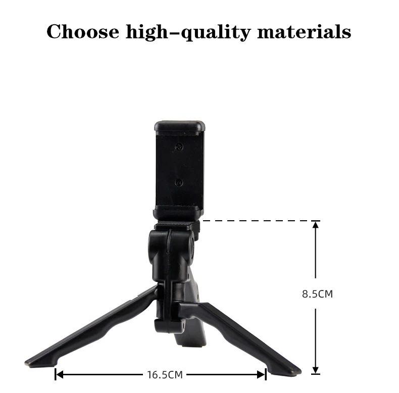 Ручной Стабилизатор для телефона штатив селфи держатель iPhone Samsung Xiaomi Huawei Прямая