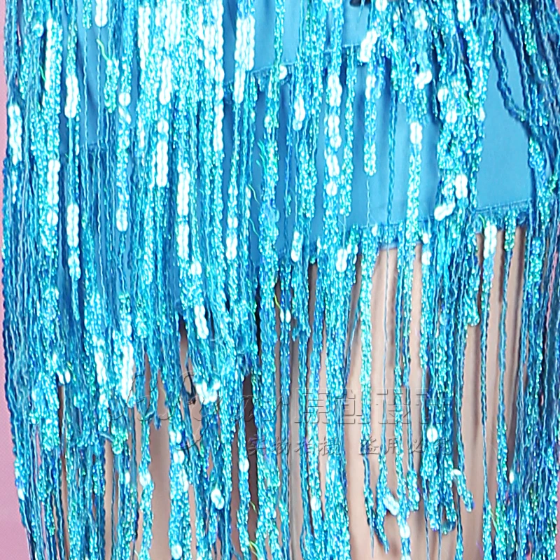 

Stage & Dance Wear