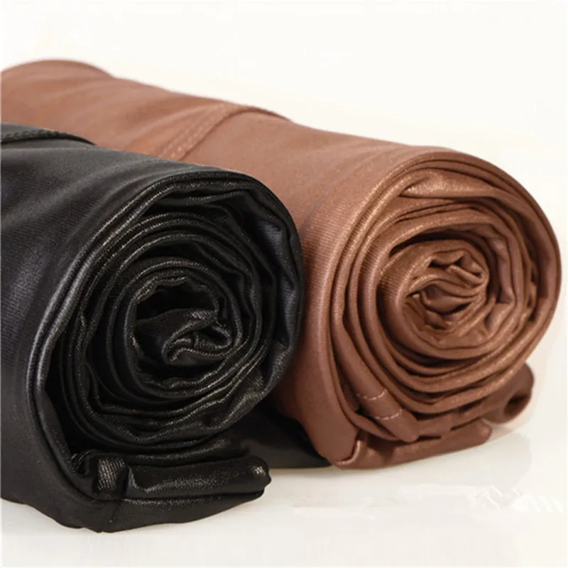 2021 для женщин пикантные чёрный коричневый леггинсы детей из вискозного волокна