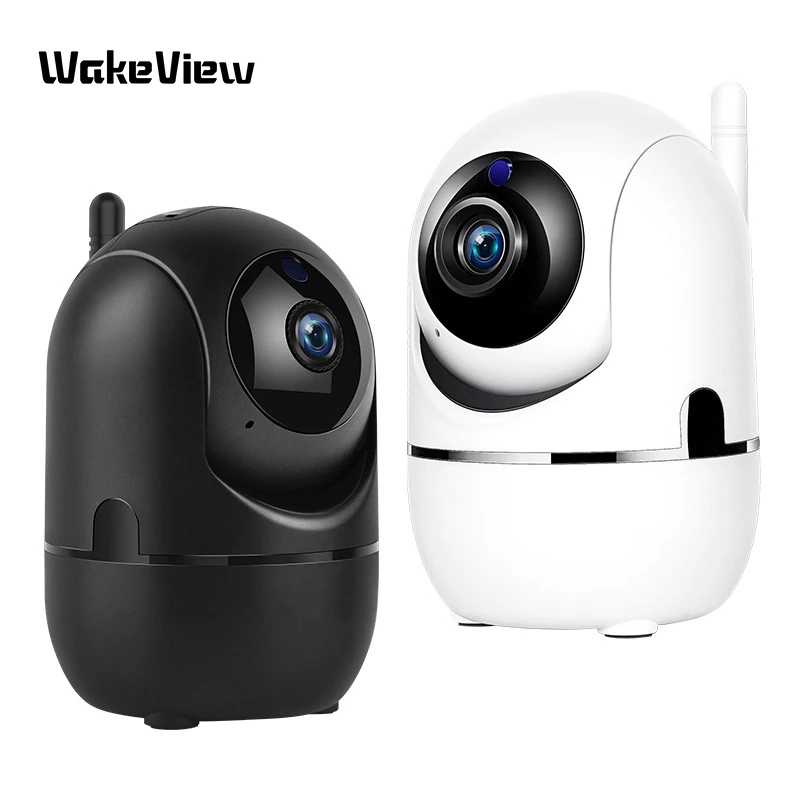 WakeView 1080P Cloud storageWireless IP камера интеллектуальное автоматическое отслеживание