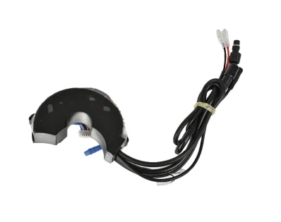 Bafang 8fun 36 в 500 Вт BBS02B or36V 350 250 BBS01B новая версия контроллера двигателя/контроллер