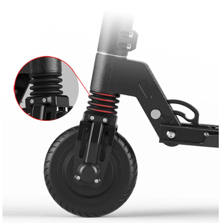 FTW002 Рождественский подарок 8 5 дюймов электронный 36 В Электрический Скутер