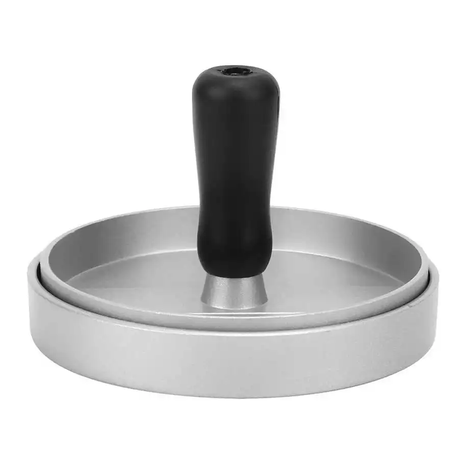 Мясорубки гамбургер пресс форма для мяса Ручной устройство приготовления