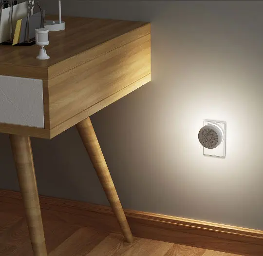 Xiaomi Mi jia Aqara Hub Gateway с RGB светодиодный ночной Светильник умный дом для Xiaomi Mi приложение для дома Apple Homekit Aqara Home