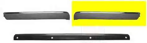 Покрытие для заднего бампера автомобиля новое правое w210 E220 E270mer ced enzE320 E430