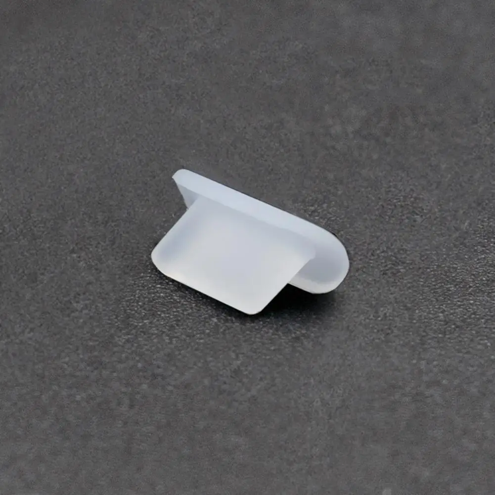 5PCS Silicone Anti Dust Plug for iphone 14 Pro Max,13, 12, 11, XS, XR, 8, 7, 6 Charging Port Dust Plug iphone 14 Dust Plug 