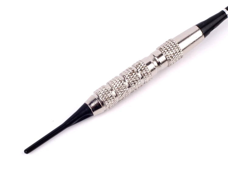 3 шт./компл. 18 г профессиональная электронная дротика с мягким наконечником