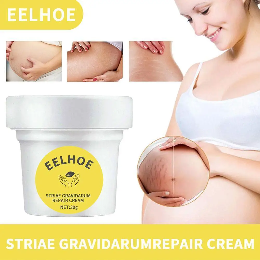 

Remove Pregnancy Scars Acne Cream Stretch Marks Treatment Maternity Repair Anti-Aging Anti-Winkles Firming Body Creams