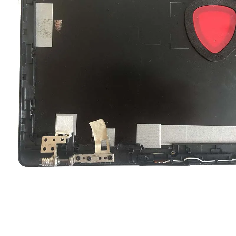 Новая верхняя крышка для ноутбука Asus G550 G550JK G550JX 90NB04L3 R7A000 13N0 QXA0301 13NB04L3AM0101|cover for