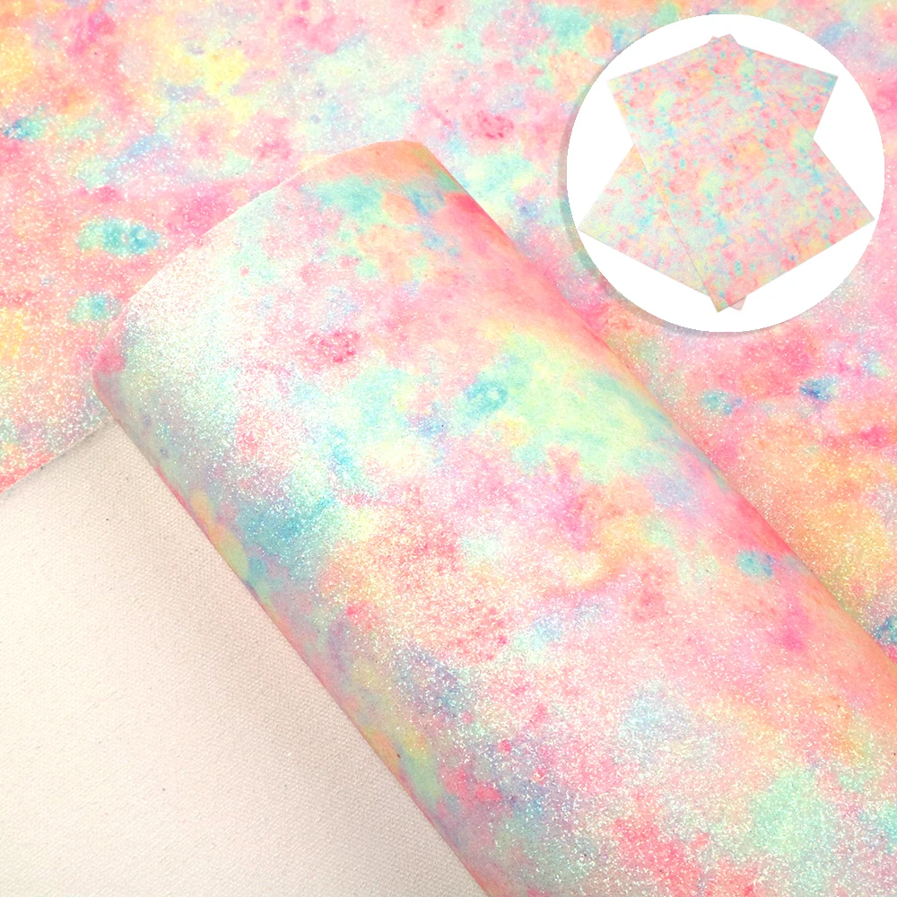 Дэвид аксессуары 20*33 см полосой тонкого блестящая искусственная Синтетическая