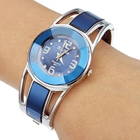 2021 Hot Sell Xinhua Bracelet Women Luxury Brand Stainless Steel Dial Quartz Ladies Watch