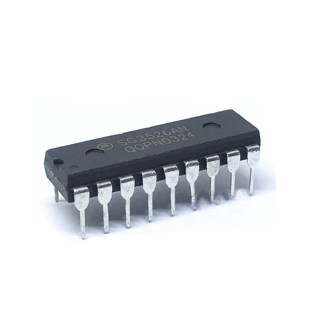 

5 шт. SG3526N DIP-18 SG3526 DIP DIP18 аутентичная оригинальная упаковка