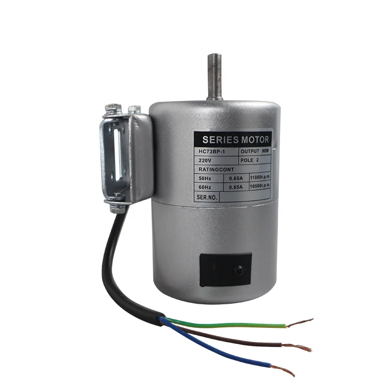 Запчасти для машины запечатывания серии GK9 серый мотор швейной портативная