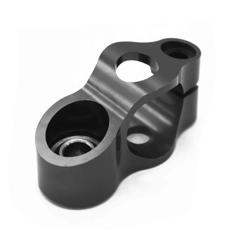 

for Kawasaki Z900 Z 900 2017-2019 Adjustable Steering Damper Stabilizer Bracket Mount