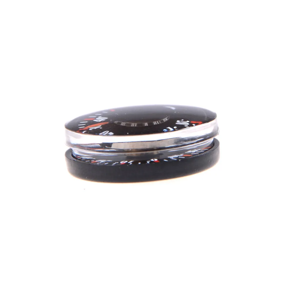 

Mini Round Diameter 20mm Outdoor Waterproof Plastic Circular Car Thermometer pointer Degrees Celsius Thermometer