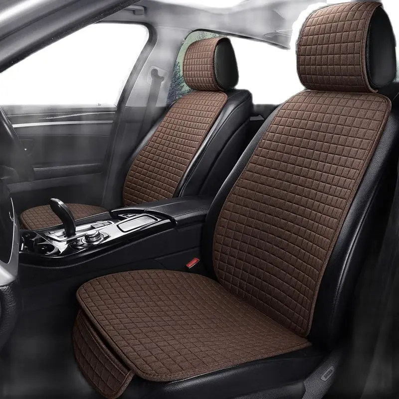 Чехлы на автомобильные сиденья чехлы для салона автомобиля защитный коврик
