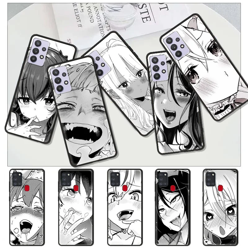 

Чехол для Samsung Galaxy A52 A52S A51 A71 A72 A73 A12 A13 A22 A32 A21S A31 A41 A02S A03