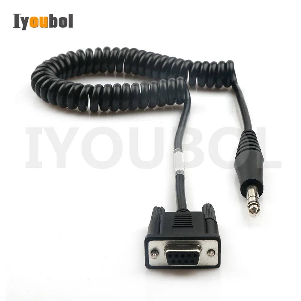 DB9 to DEX Cable for Intermec CN50 CN51 Replacement 236-194-001 | Мобильные телефоны и аксессуары
