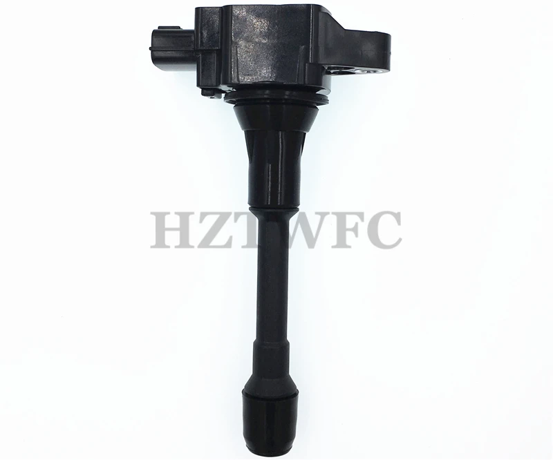 Катушка зажигания для Nissan NV200 Rogue Versa Infiniti FX37 M56 QX70 22448 JA00C UF549 C1696 4 шт.|coil|coil ignition |