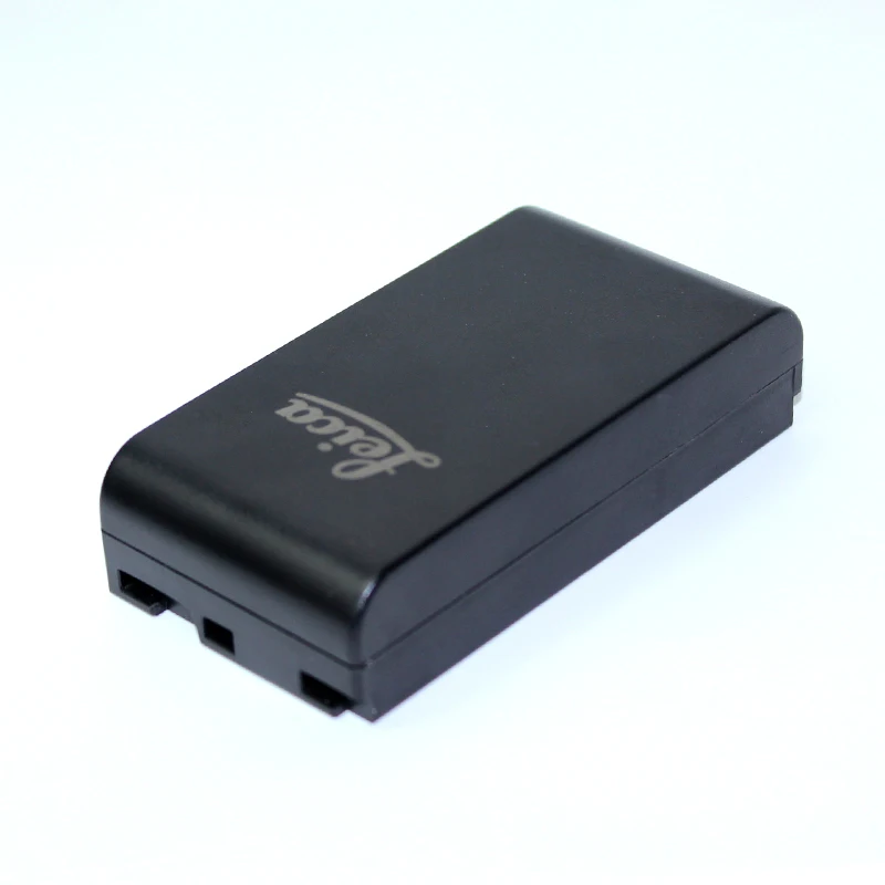 

6 в, 2,1 Ач, генератор эластичной батареи для LEICA TPS300 TPS700, общая станция DNA03 DNA10