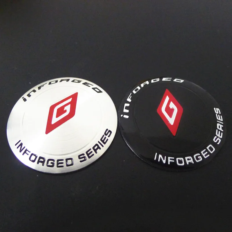 

4 шт. 56 мм для встраиваемой ступицы колеса Центральная Крышка эмблема значок наклейки стильные аксессуары для автомобиля