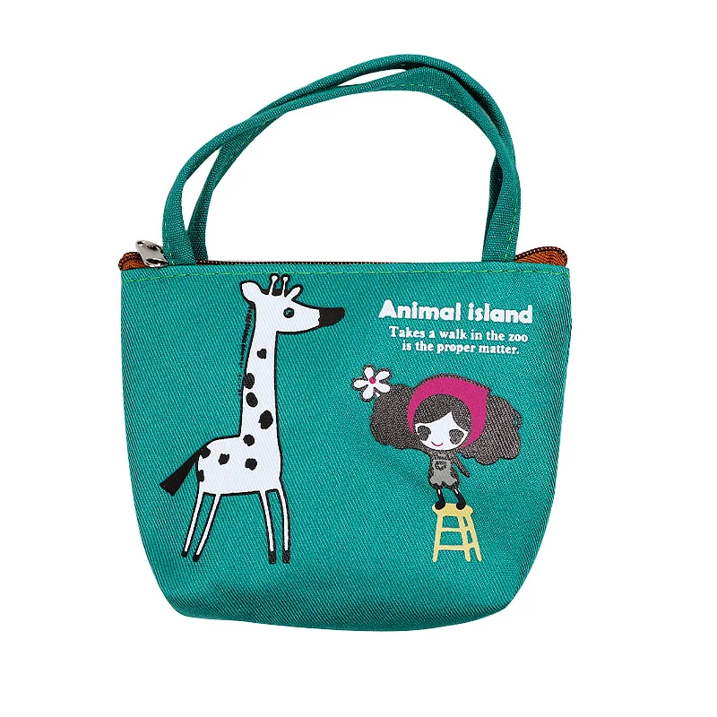 

Korean Kids Purses and Handbags Cute Girls Mini Bag Kawaii Little Girl Small Party Hand Bags Baby Coin Pouch Purse Purse Gift