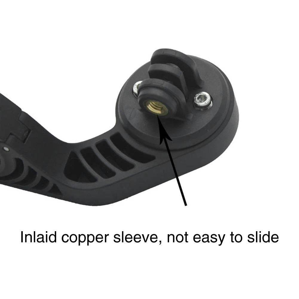 Нейлоновое крепление для компьютерной камеры Аксессуары велосипеда спортивный