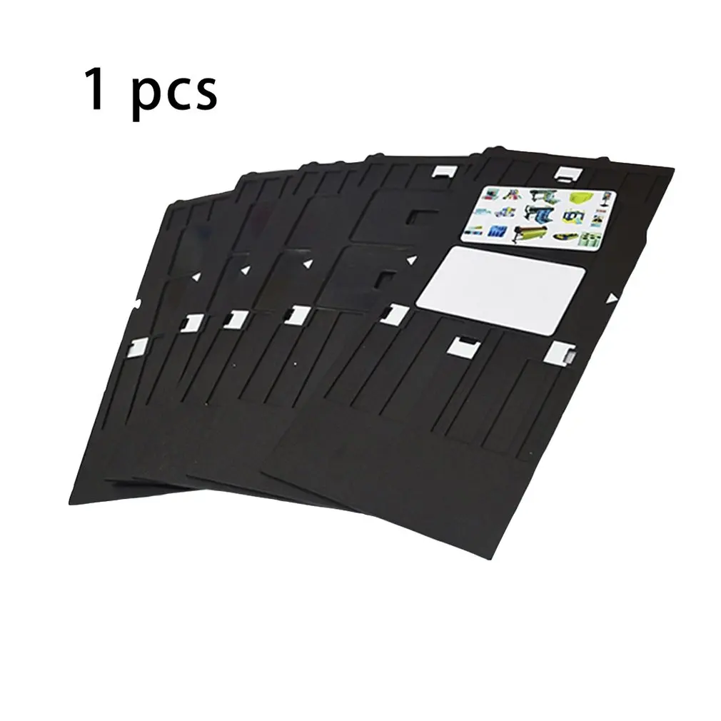 Профессиональный ПВХ лоток для пластиковых карт лоток для печати для Epson Тип B принтер R200 R210 R220 R230 R300 R310 R320 R350