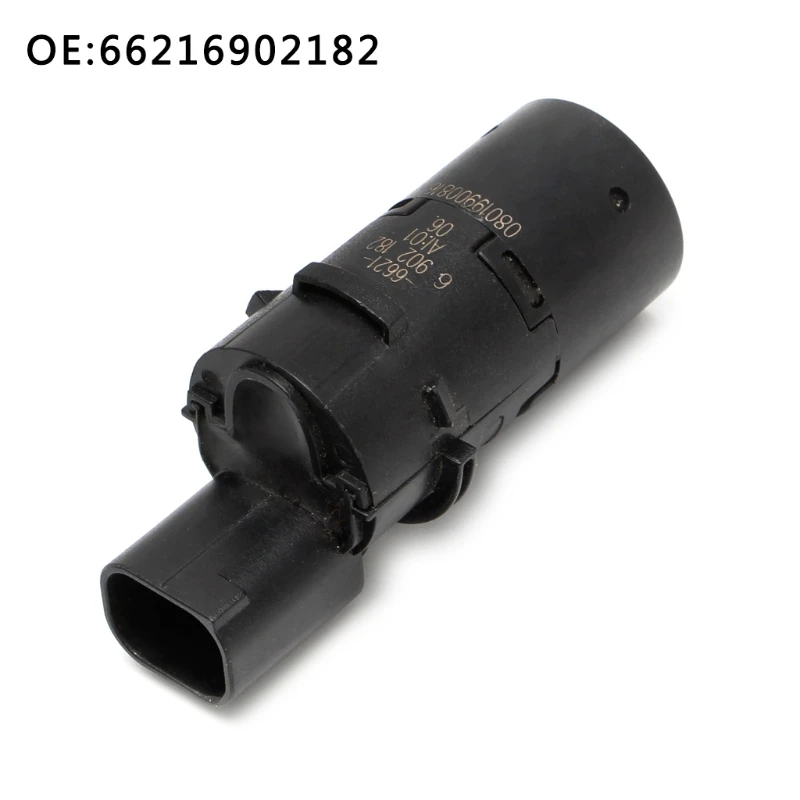 2020 Новый 1 шт. PDC датчик парковки 66216902182 для BMW E38 E39 E53 5 X5 725 730 740 530 | Автомобили и