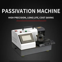 tx d20 passivation machine lathe tool drill bit maintenance processing equipment 220v grinding range 3 20mm