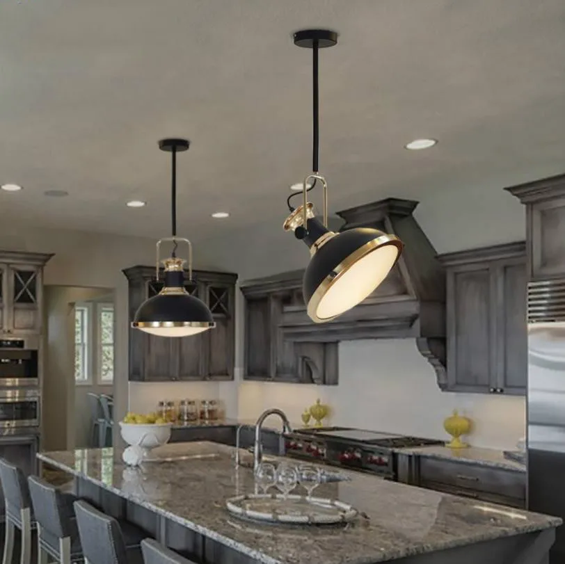 Скандинавский простой атмосферный ресторанный бильярдный стол подвесной